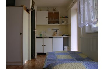 Slowakije Privát Štúrovo, Exterieur